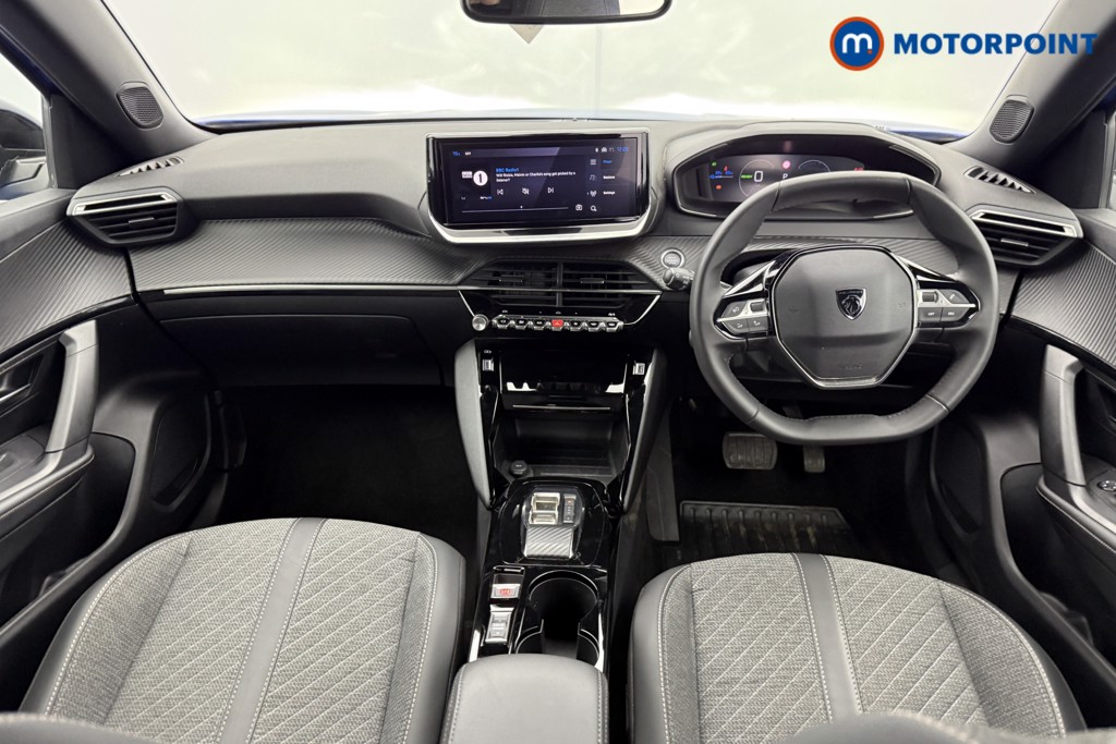 Peugeot 2008 Allure Automatic Electric SUV - Stock Number (1579972) - 1st supplementary image