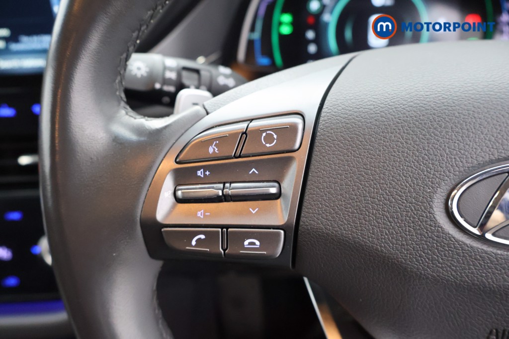 Hyundai Ioniq Premium Se Automatic Petrol Plug-In Hybrid Hatchback - Stock Number (1580019) - 2nd supplementary image