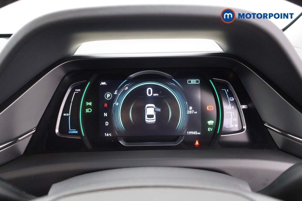 Hyundai Ioniq Premium Se Automatic Petrol Plug-In Hybrid Hatchback - Stock Number (1580019) - 4th supplementary image