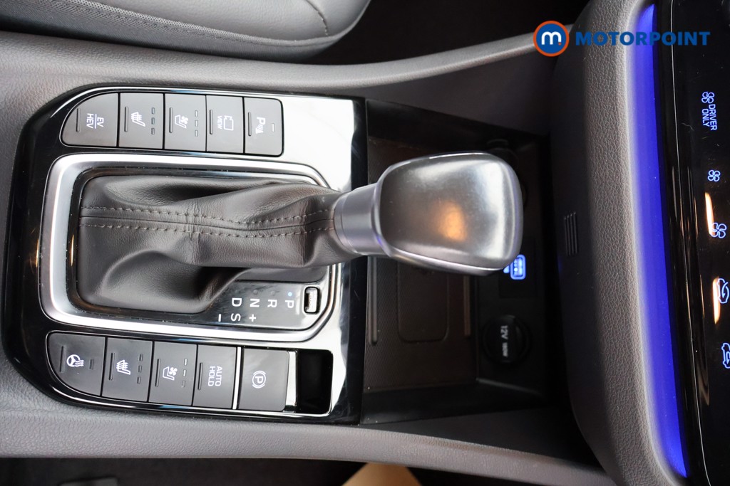 Hyundai Ioniq Premium Se Automatic Petrol Plug-In Hybrid Hatchback - Stock Number (1580019) - 6th supplementary image