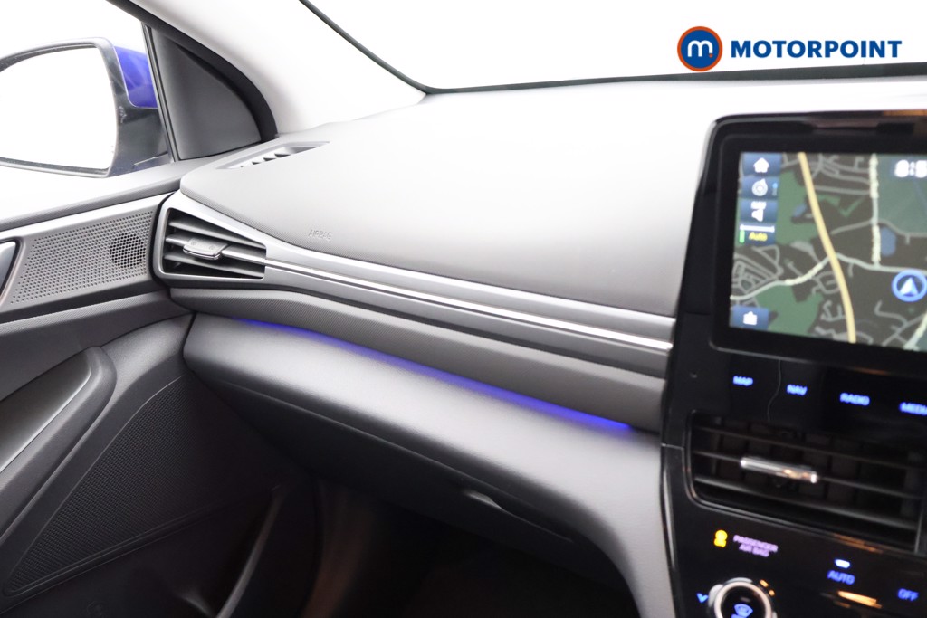 Hyundai Ioniq Premium Se Automatic Petrol Plug-In Hybrid Hatchback - Stock Number (1580019) - 7th supplementary image