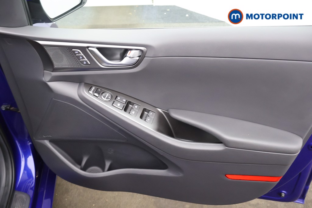 Hyundai Ioniq Premium Se Automatic Petrol Plug-In Hybrid Hatchback - Stock Number (1580019) - 9th supplementary image