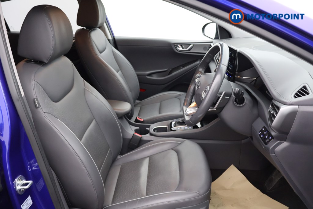 Hyundai Ioniq Premium Se Automatic Petrol Plug-In Hybrid Hatchback - Stock Number (1580019) - 11th supplementary image