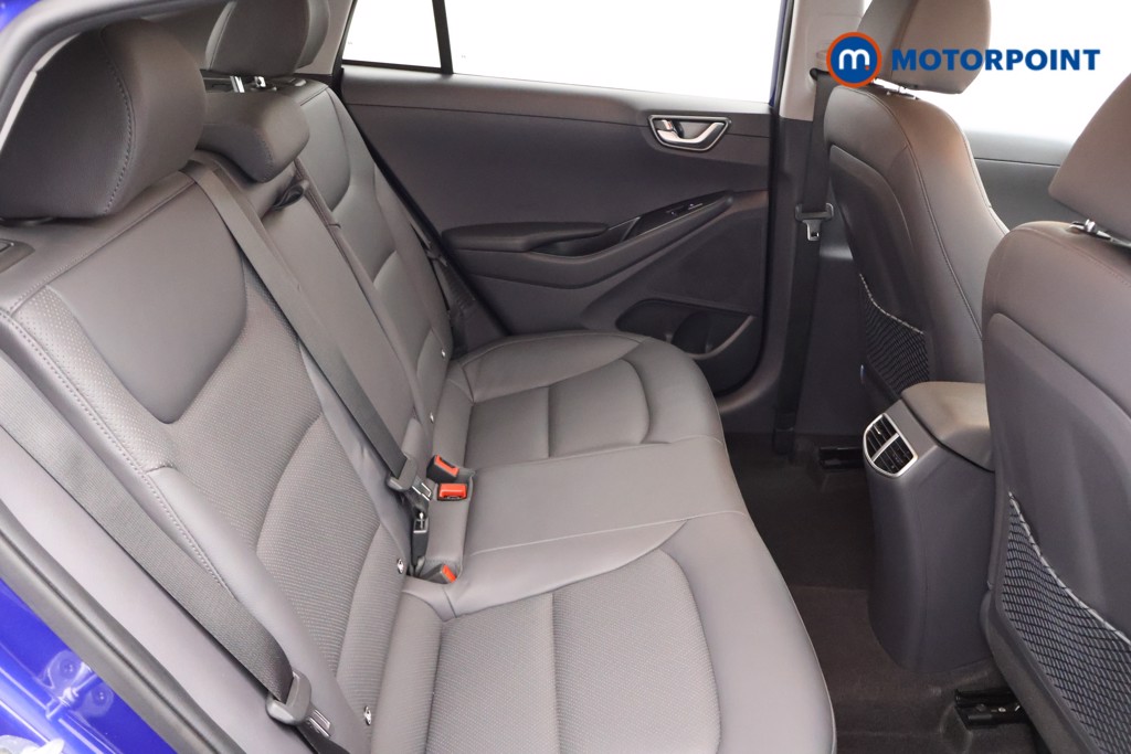 Hyundai Ioniq Premium Se Automatic Petrol Plug-In Hybrid Hatchback - Stock Number (1580019) - 12th supplementary image