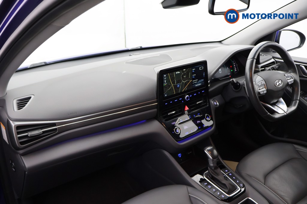 Hyundai Ioniq Premium Se Automatic Petrol Plug-In Hybrid Hatchback - Stock Number (1580019) - 13th supplementary image
