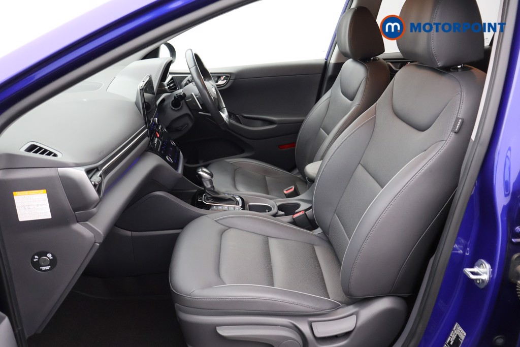 Hyundai Ioniq Premium Se Automatic Petrol Plug-In Hybrid Hatchback - Stock Number (1580019) - 14th supplementary image