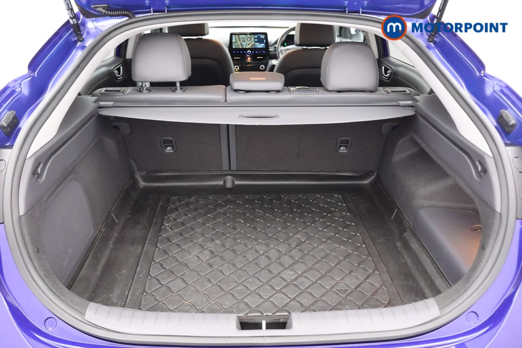 Hyundai Ioniq Premium Se Automatic Petrol Plug-In Hybrid Hatchback - Stock Number (1580019) - 15th supplementary image