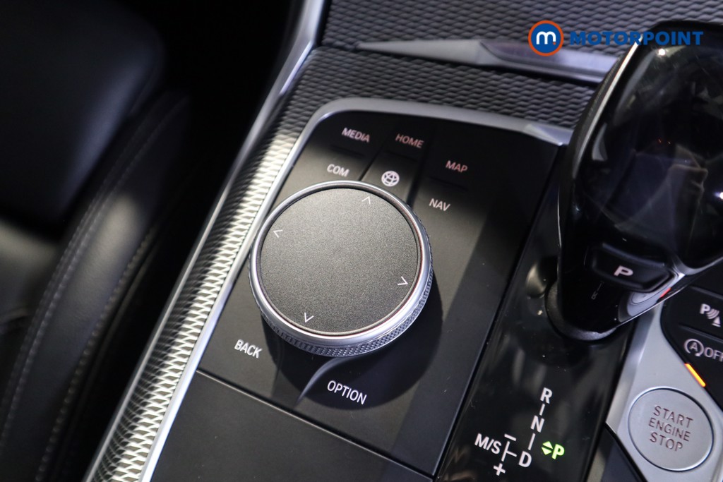 BMW 3 Series M Sport Automatic Petrol Estate - Stock Number (1580020) - 8th supplementary image