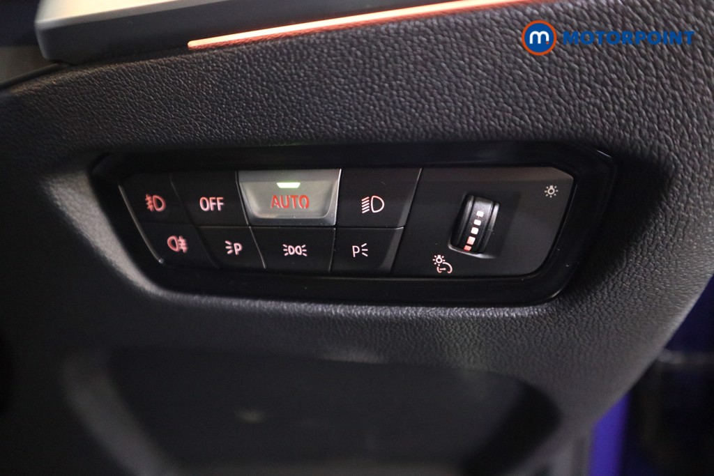 BMW 3 Series M Sport Automatic Petrol Estate - Stock Number (1580020) - 10th supplementary image