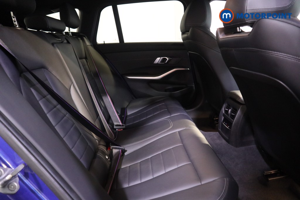 BMW 3 Series M Sport Automatic Petrol Estate - Stock Number (1580020) - 15th supplementary image