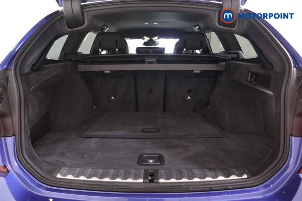 BMW 3 Series M Sport Automatic Petrol Estate - Stock Number (1580020) - 16th supplementary image