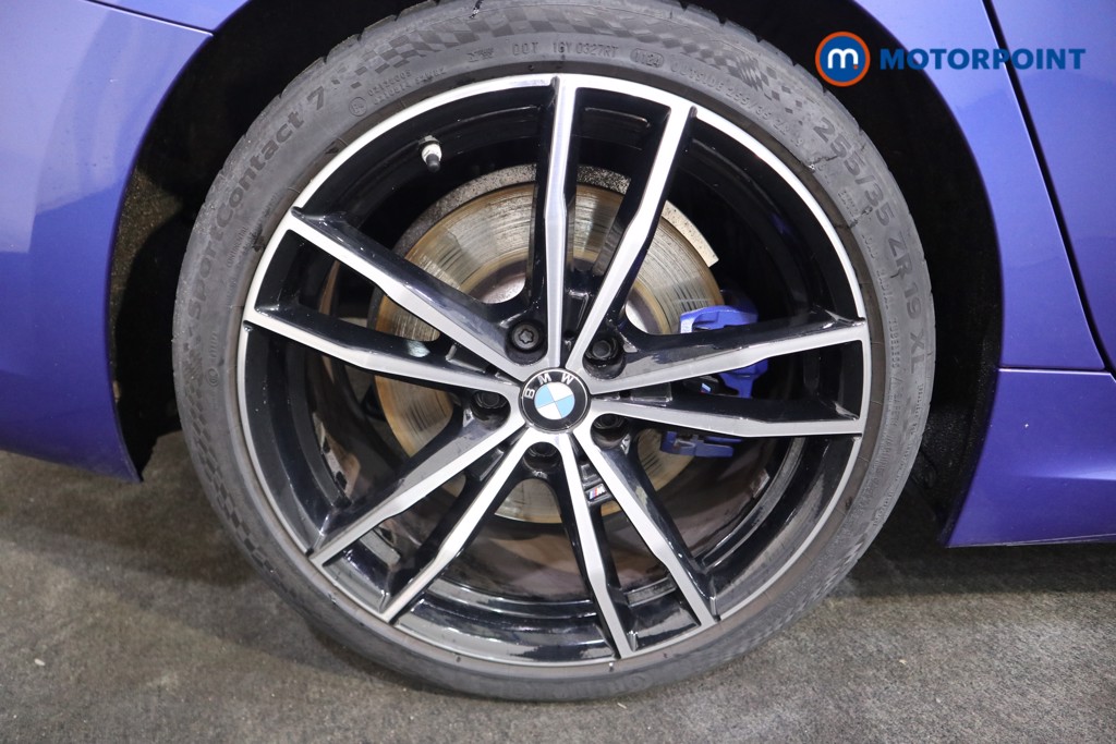 BMW 3 Series M Sport Automatic Petrol Estate - Stock Number (1580020) - 18th supplementary image