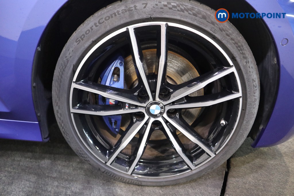 BMW 3 Series M Sport Automatic Petrol Estate - Stock Number (1580020) - 19th supplementary image