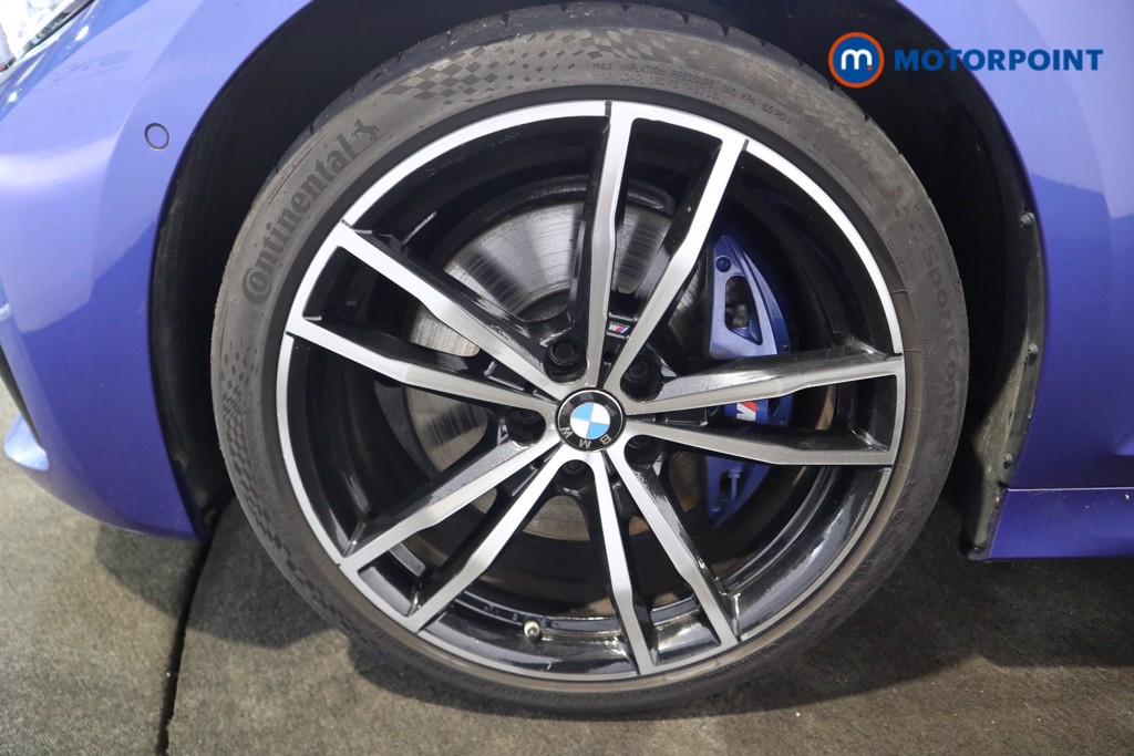 BMW 3 Series M Sport Automatic Petrol Estate - Stock Number (1580020) - 20th supplementary image