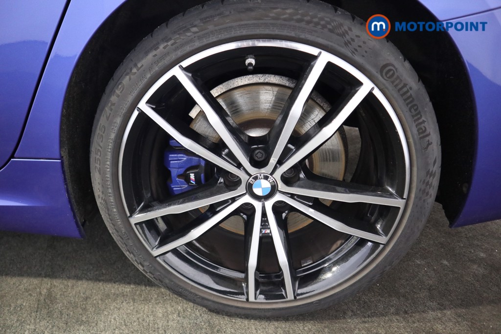 BMW 3 Series M Sport Automatic Petrol Estate - Stock Number (1580020) - 21st supplementary image