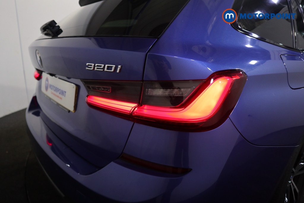 BMW 3 Series M Sport Automatic Petrol Estate - Stock Number (1580020) - 25th supplementary image