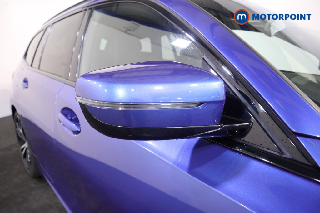 BMW 3 Series M Sport Automatic Petrol Estate - Stock Number (1580020) - 26th supplementary image