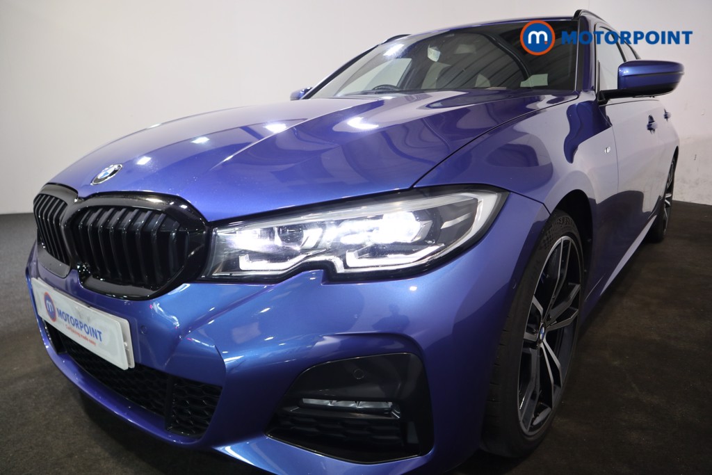 BMW 3 Series M Sport Automatic Petrol Estate - Stock Number (1580020) - 28th supplementary image