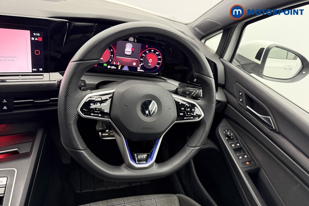 Volkswagen Golf GTE Automatic Petrol Plug-In Hybrid Hatchback - Stock Number (1580091) - 3rd supplementary image