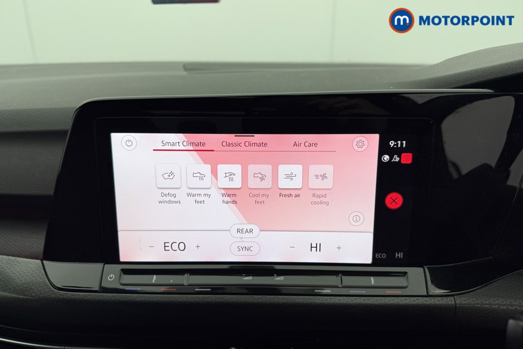 Volkswagen Golf GTE Automatic Petrol Plug-In Hybrid Hatchback - Stock Number (1580091) - 7th supplementary image