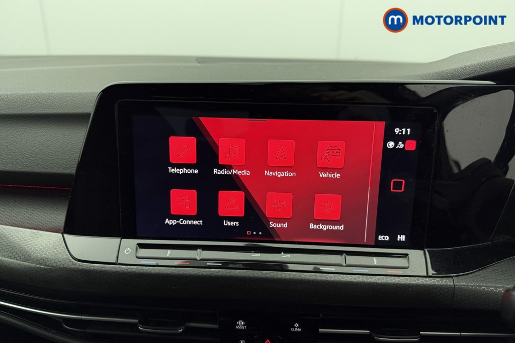 Volkswagen Golf GTE Automatic Petrol Plug-In Hybrid Hatchback - Stock Number (1580091) - 10th supplementary image
