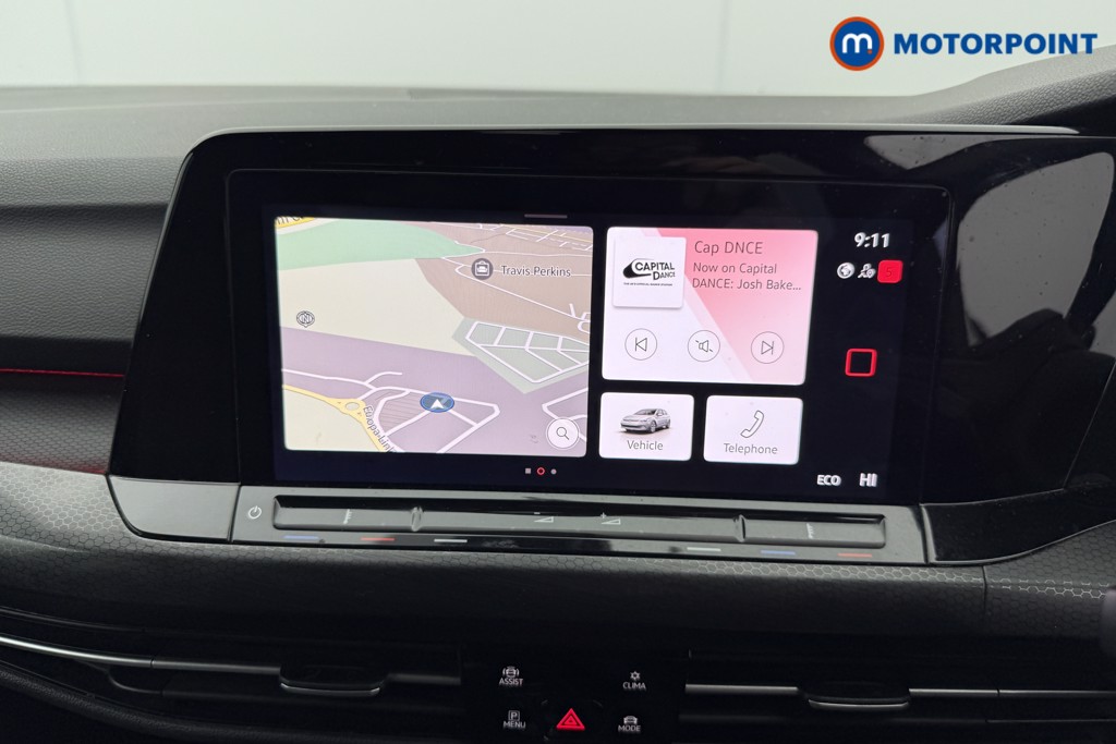 Volkswagen Golf GTE Automatic Petrol Plug-In Hybrid Hatchback - Stock Number (1580091) - 11th supplementary image