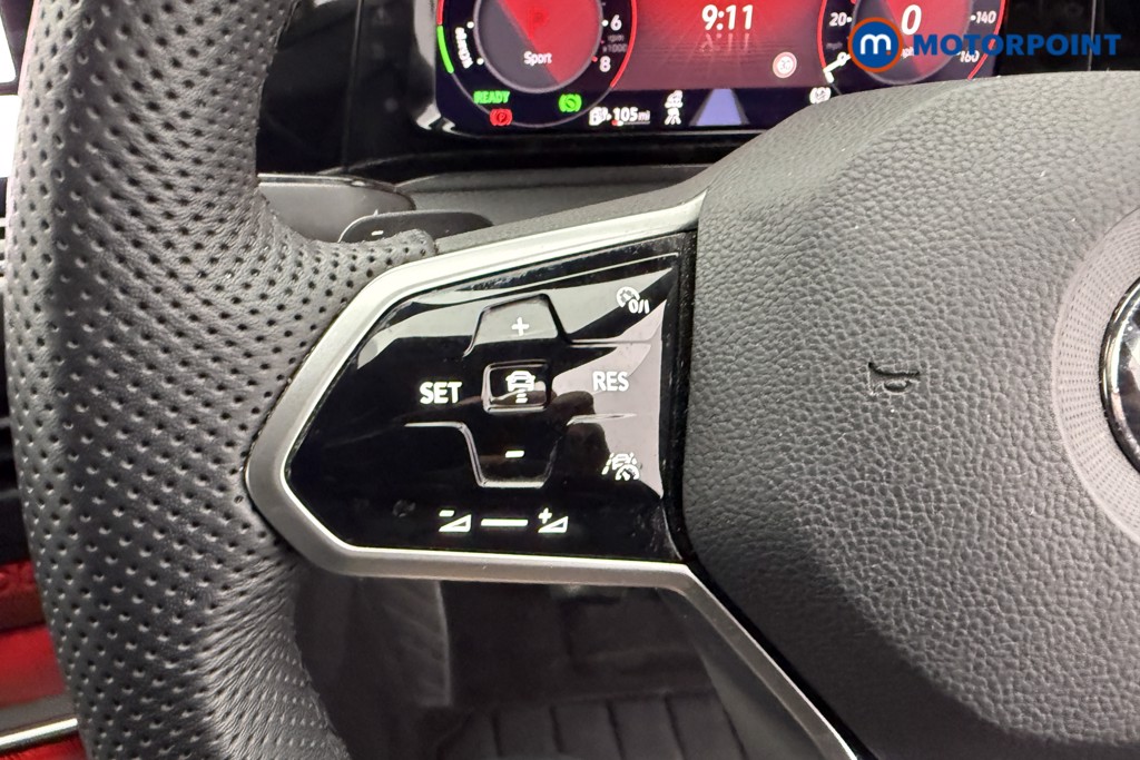 Volkswagen Golf GTE Automatic Petrol Plug-In Hybrid Hatchback - Stock Number (1580091) - 13th supplementary image