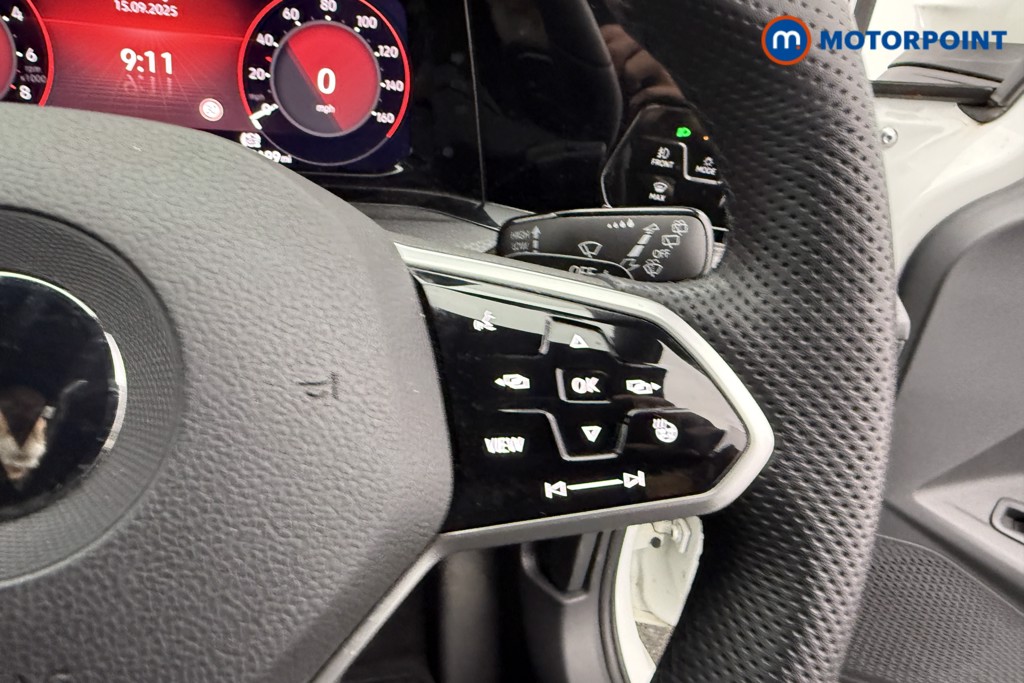 Volkswagen Golf GTE Automatic Petrol Plug-In Hybrid Hatchback - Stock Number (1580091) - 14th supplementary image