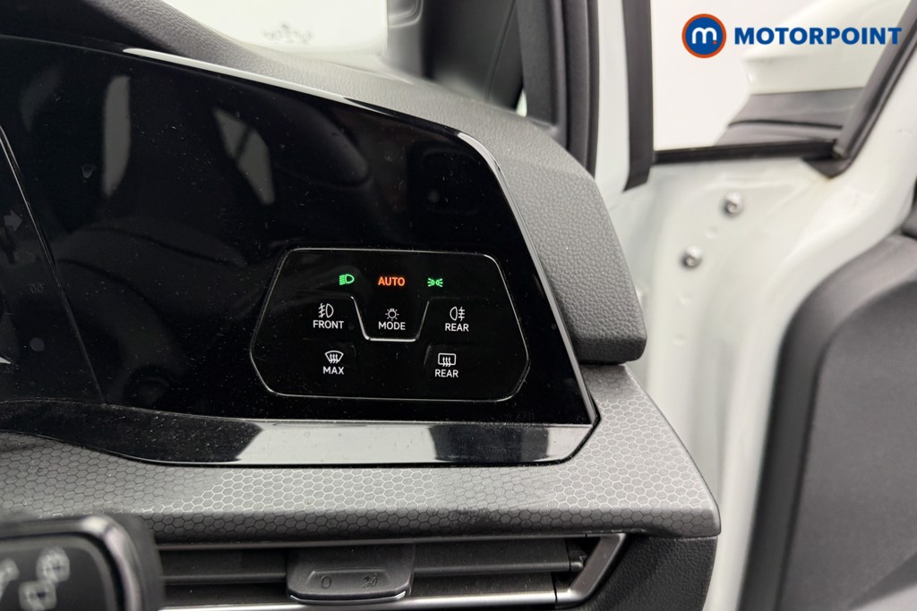 Volkswagen Golf GTE Automatic Petrol Plug-In Hybrid Hatchback - Stock Number (1580091) - 15th supplementary image