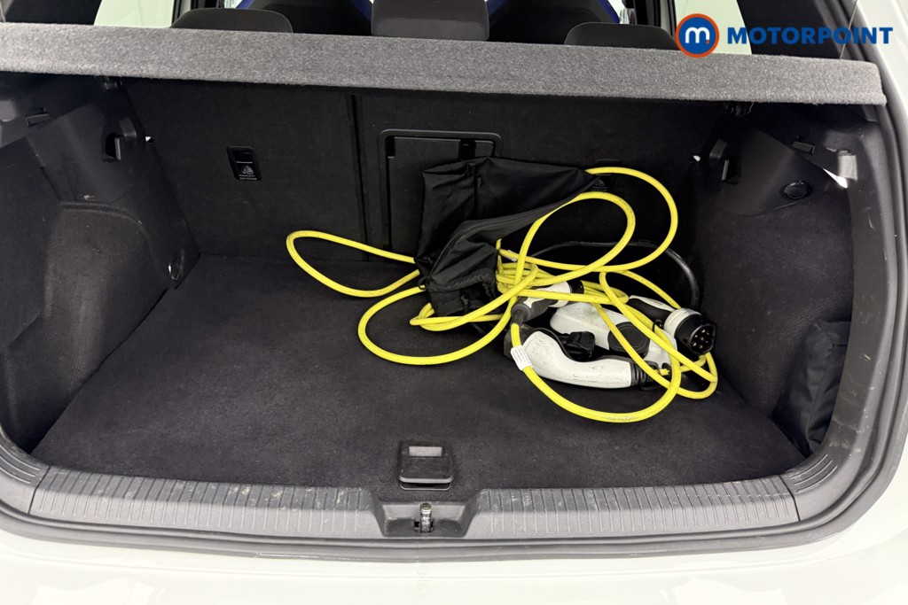Volkswagen Golf GTE Automatic Petrol Plug-In Hybrid Hatchback - Stock Number (1580091) - 20th supplementary image