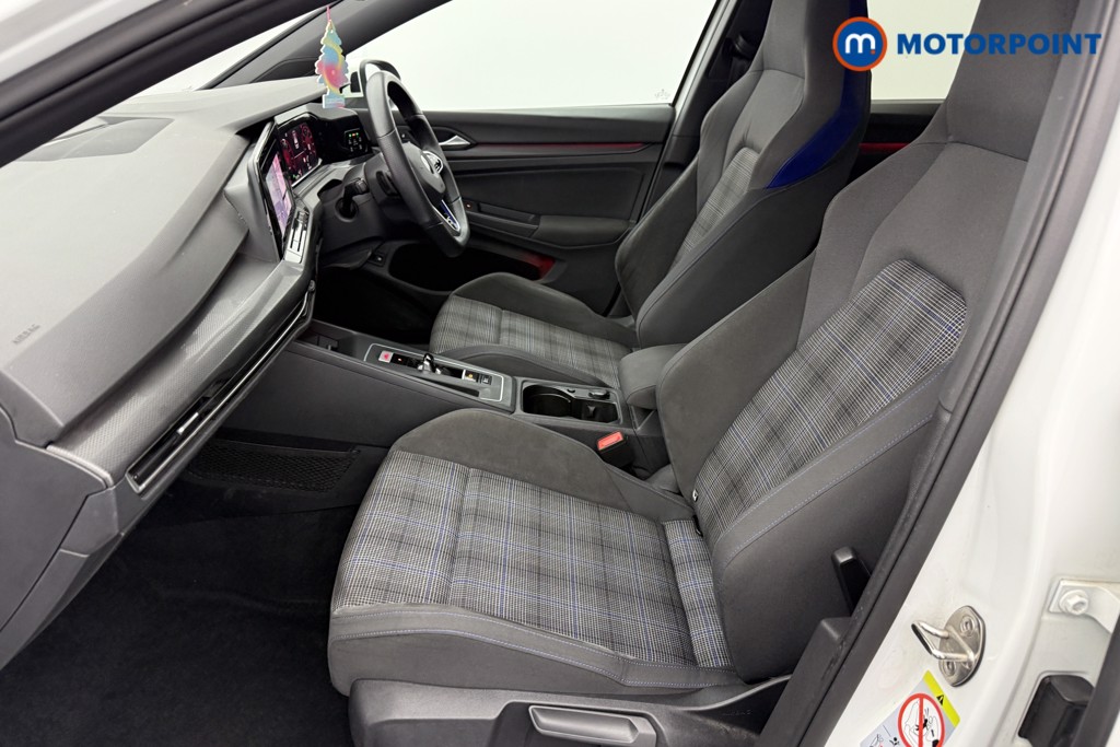 Volkswagen Golf GTE Automatic Petrol Plug-In Hybrid Hatchback - Stock Number (1580091) - 21st supplementary image