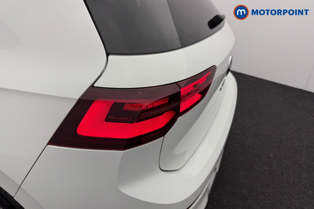 Volkswagen Golf GTE Automatic Petrol Plug-In Hybrid Hatchback - Stock Number (1580091) - 24th supplementary image