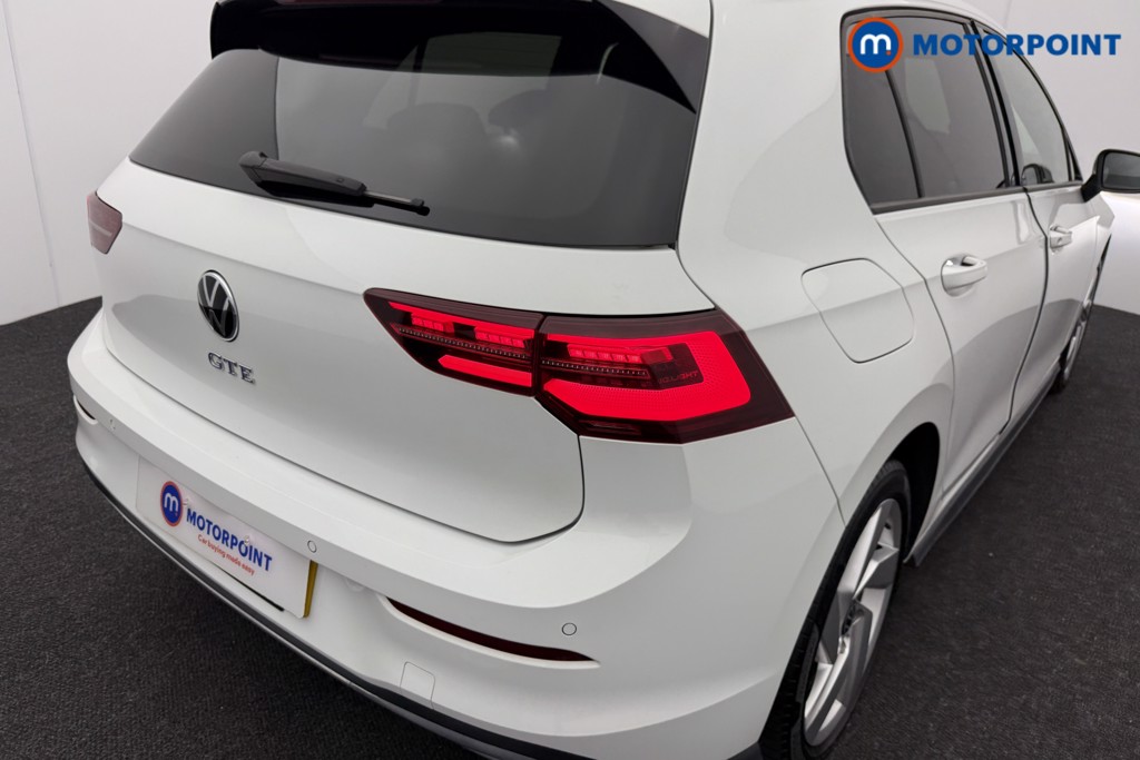 Volkswagen Golf GTE Automatic Petrol Plug-In Hybrid Hatchback - Stock Number (1580091) - 25th supplementary image