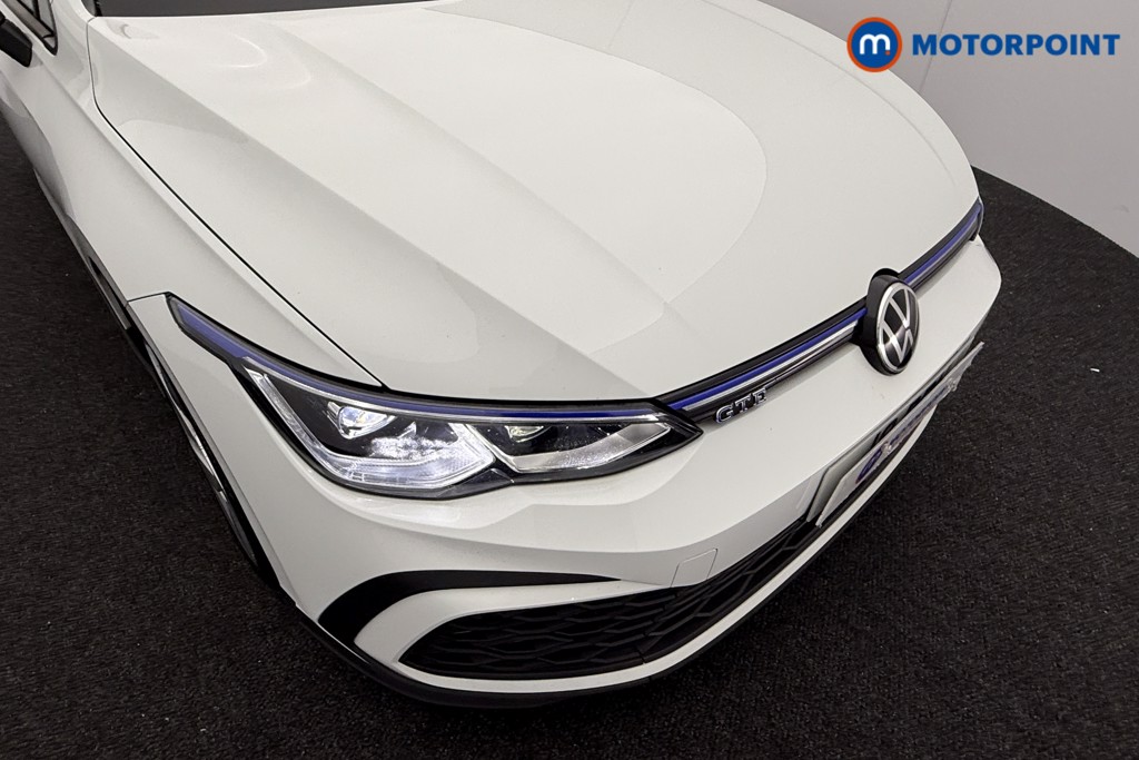 Volkswagen Golf GTE Automatic Petrol Plug-In Hybrid Hatchback - Stock Number (1580091) - 26th supplementary image