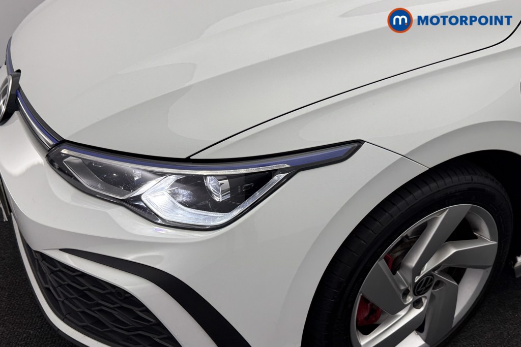 Volkswagen Golf GTE Automatic Petrol Plug-In Hybrid Hatchback - Stock Number (1580091) - 27th supplementary image