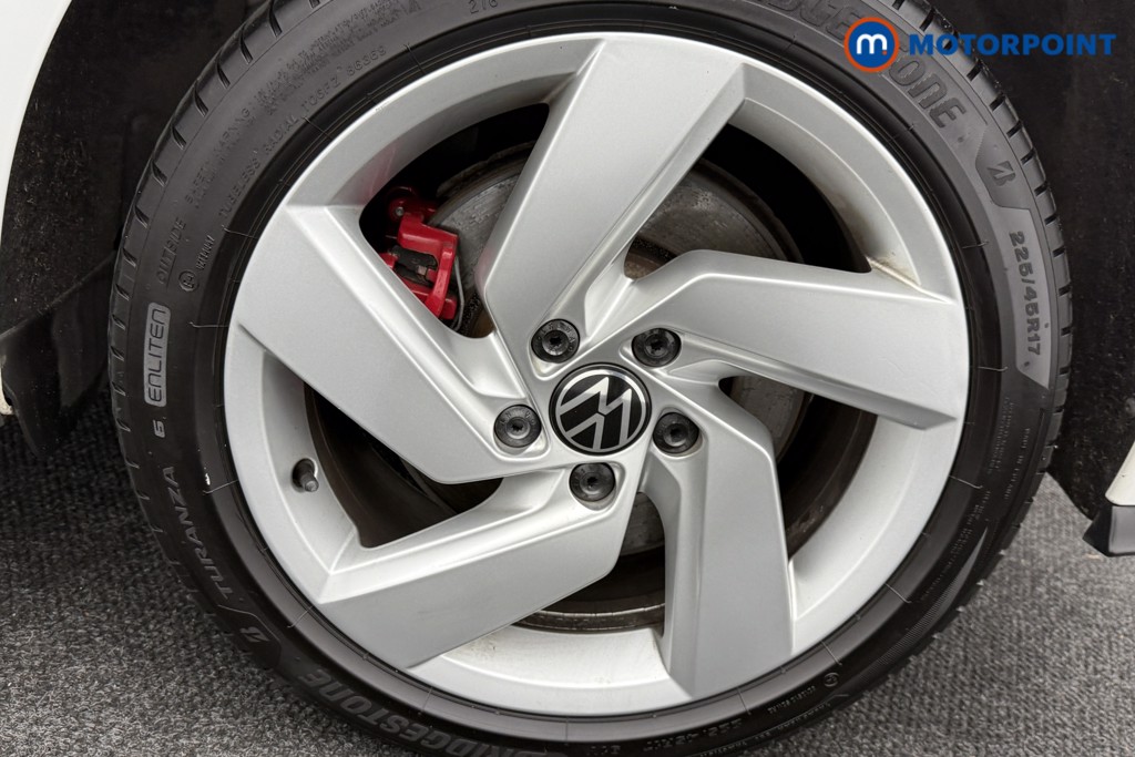 Volkswagen Golf GTE Automatic Petrol Plug-In Hybrid Hatchback - Stock Number (1580091) - 29th supplementary image
