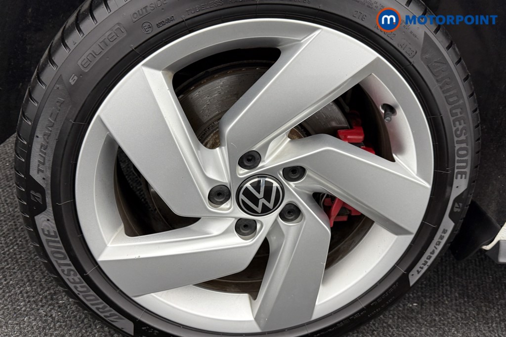 Volkswagen Golf GTE Automatic Petrol Plug-In Hybrid Hatchback - Stock Number (1580091) - 30th supplementary image