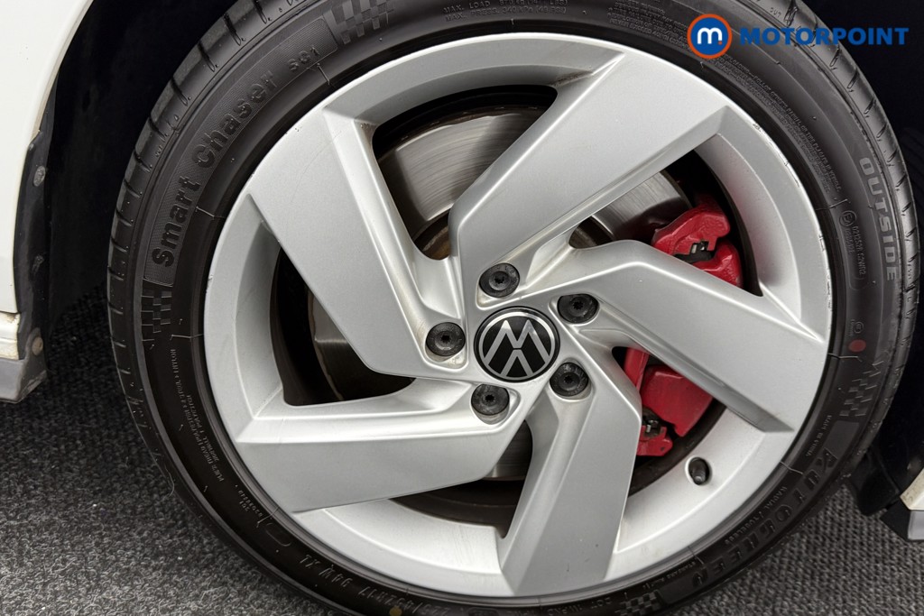 Volkswagen Golf GTE Automatic Petrol Plug-In Hybrid Hatchback - Stock Number (1580091) - 31st supplementary image
