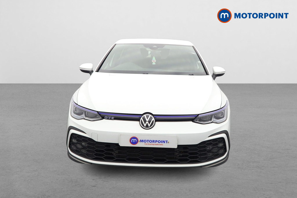 Volkswagen Golf GTE Automatic Petrol Plug-In Hybrid Hatchback - Stock Number (1580091) - Front bumper