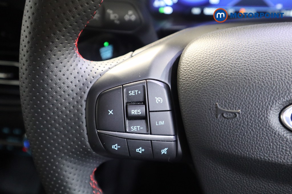 Ford Kuga St-Line X Edition Automatic Petrol Plug-In Hybrid SUV - Stock Number (1580129) - 3rd supplementary image
