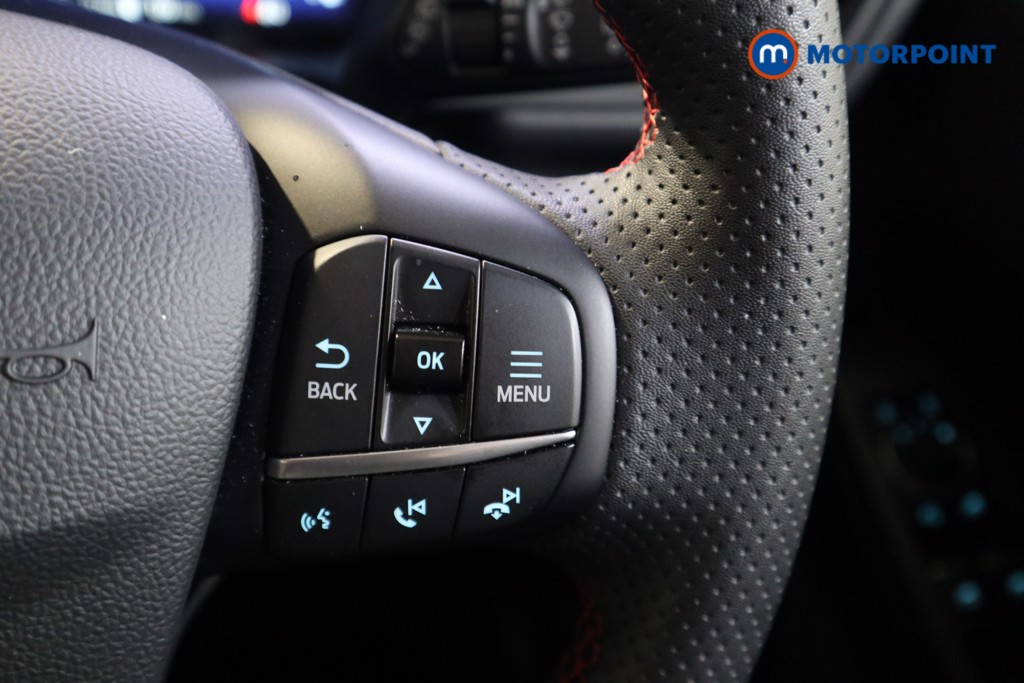 Ford Kuga St-Line X Edition Automatic Petrol Plug-In Hybrid SUV - Stock Number (1580129) - 4th supplementary image