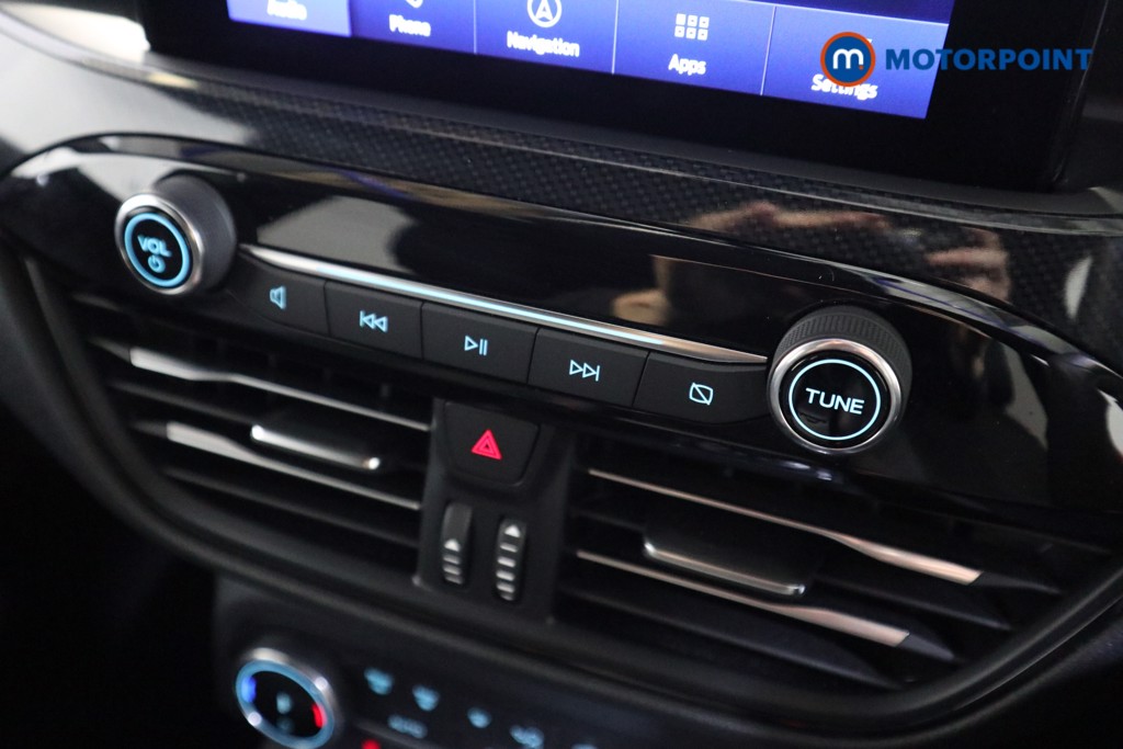 Ford Kuga St-Line X Edition Automatic Petrol Plug-In Hybrid SUV - Stock Number (1580129) - 7th supplementary image