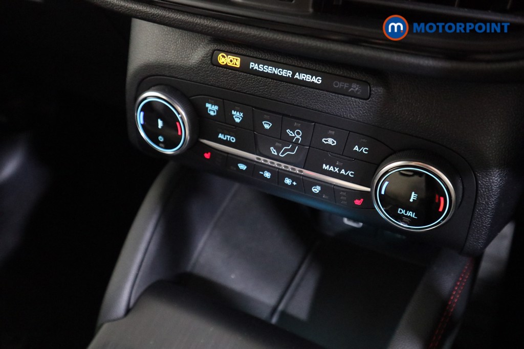 Ford Kuga St-Line X Edition Automatic Petrol Plug-In Hybrid SUV - Stock Number (1580129) - 8th supplementary image