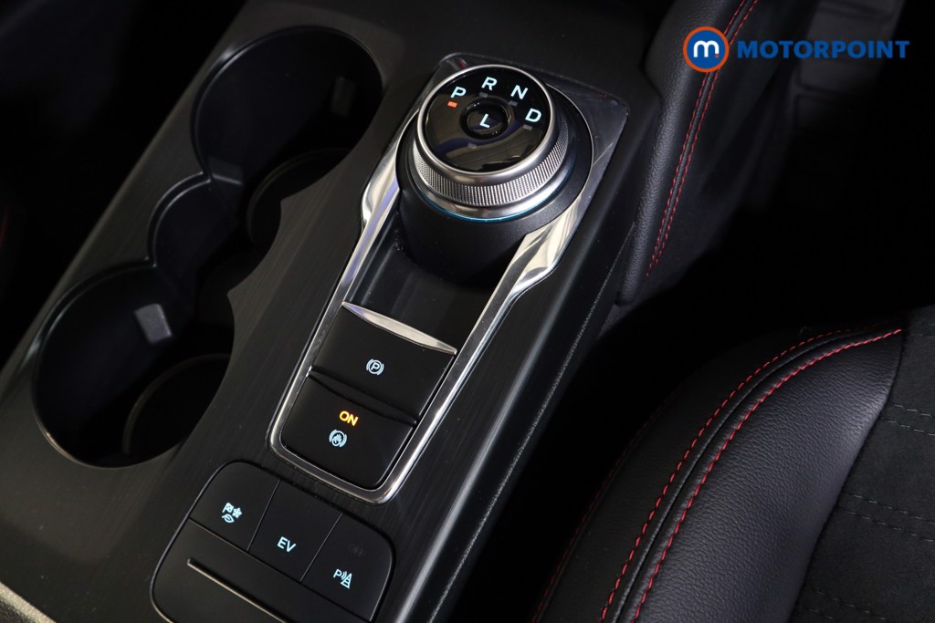 Ford Kuga St-Line X Edition Automatic Petrol Plug-In Hybrid SUV - Stock Number (1580129) - 9th supplementary image