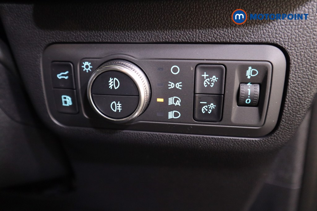Ford Kuga St-Line X Edition Automatic Petrol Plug-In Hybrid SUV - Stock Number (1580129) - 10th supplementary image