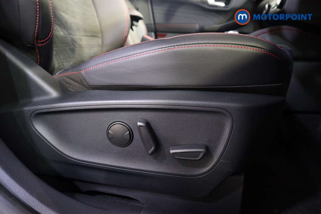 Ford Kuga St-Line X Edition Automatic Petrol Plug-In Hybrid SUV - Stock Number (1580129) - 12th supplementary image