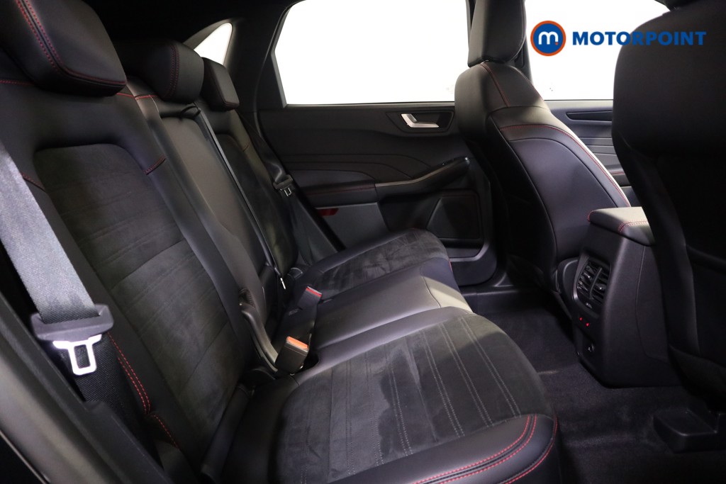 Ford Kuga St-Line X Edition Automatic Petrol Plug-In Hybrid SUV - Stock Number (1580129) - 14th supplementary image