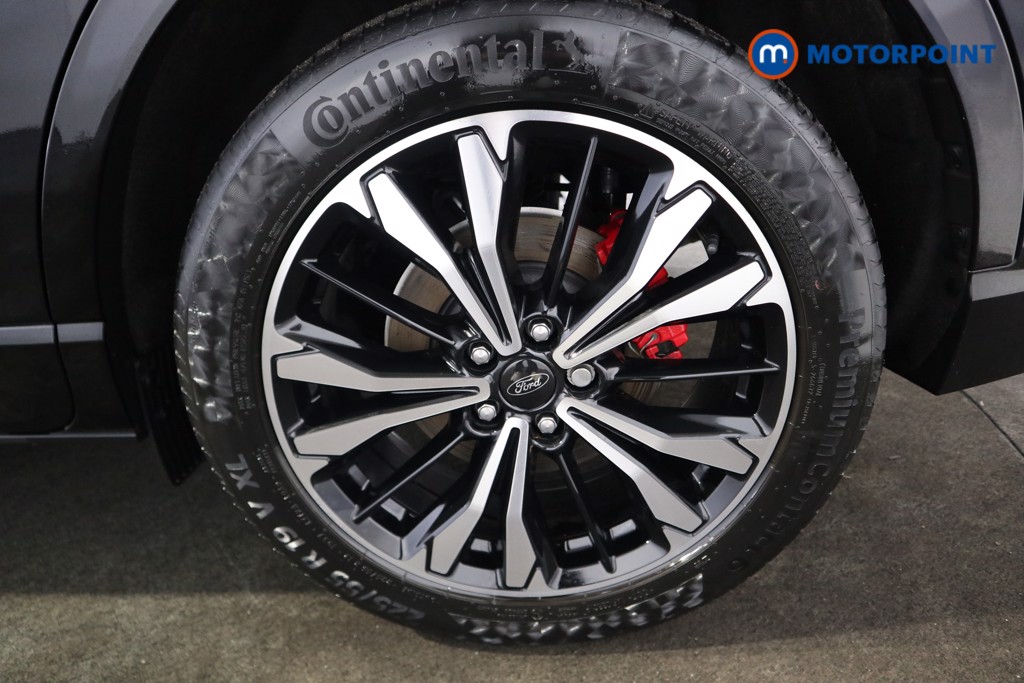 Ford Kuga St-Line X Edition Automatic Petrol Plug-In Hybrid SUV - Stock Number (1580129) - 20th supplementary image