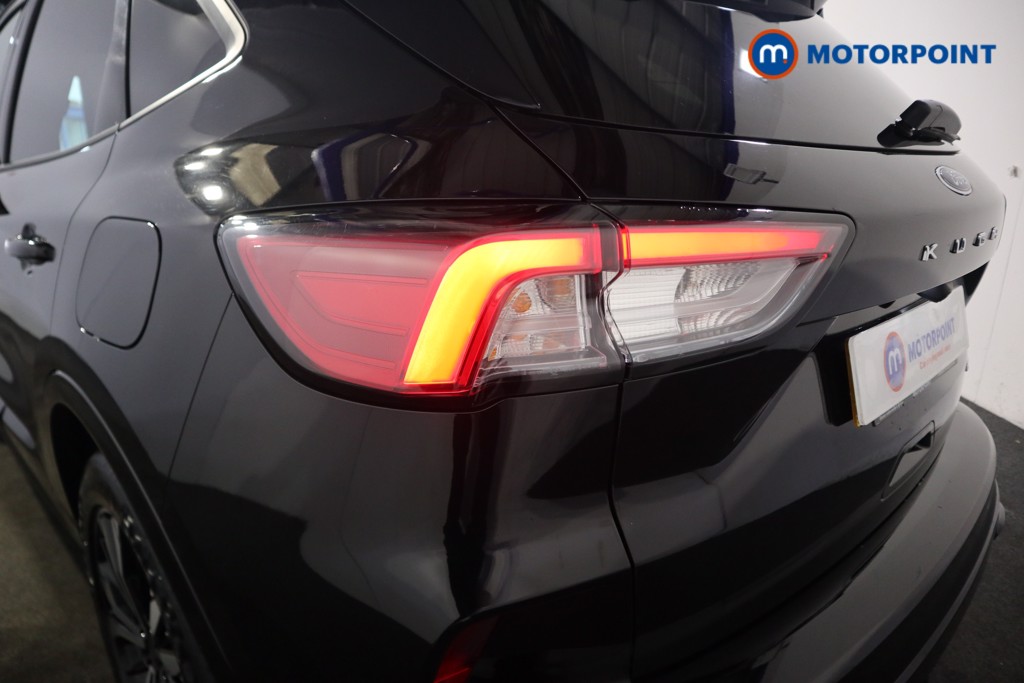 Ford Kuga St-Line X Edition Automatic Petrol Plug-In Hybrid SUV - Stock Number (1580129) - 23rd supplementary image