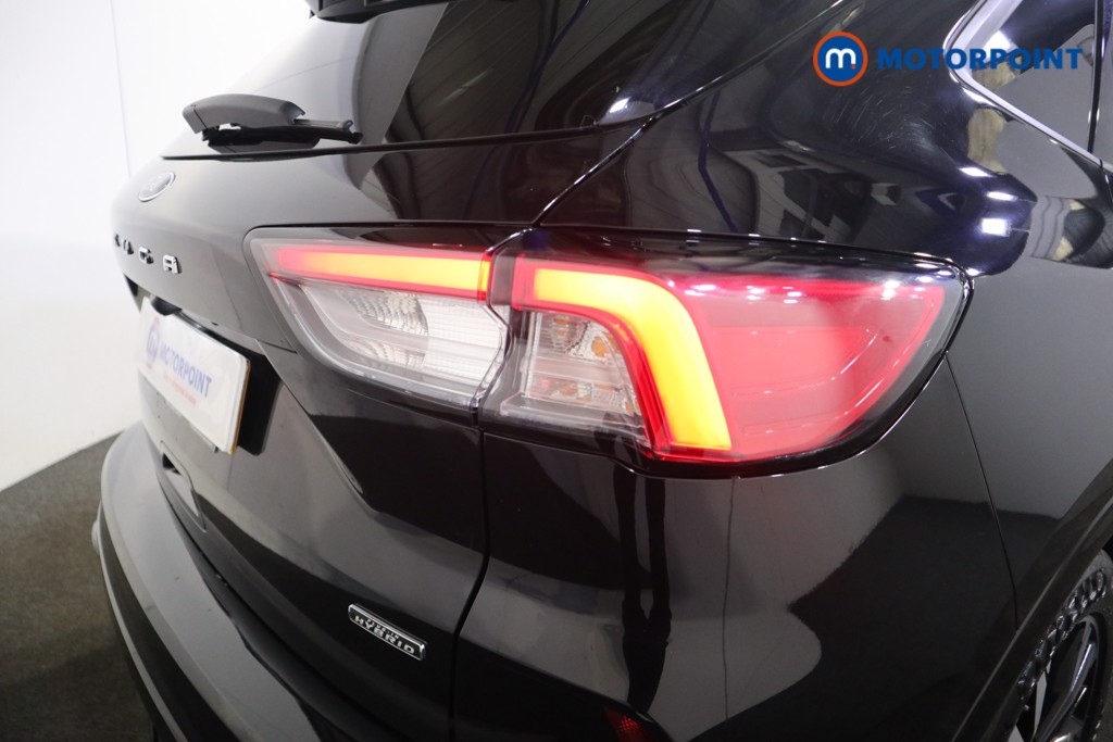 Ford Kuga St-Line X Edition Automatic Petrol Plug-In Hybrid SUV - Stock Number (1580129) - 24th supplementary image